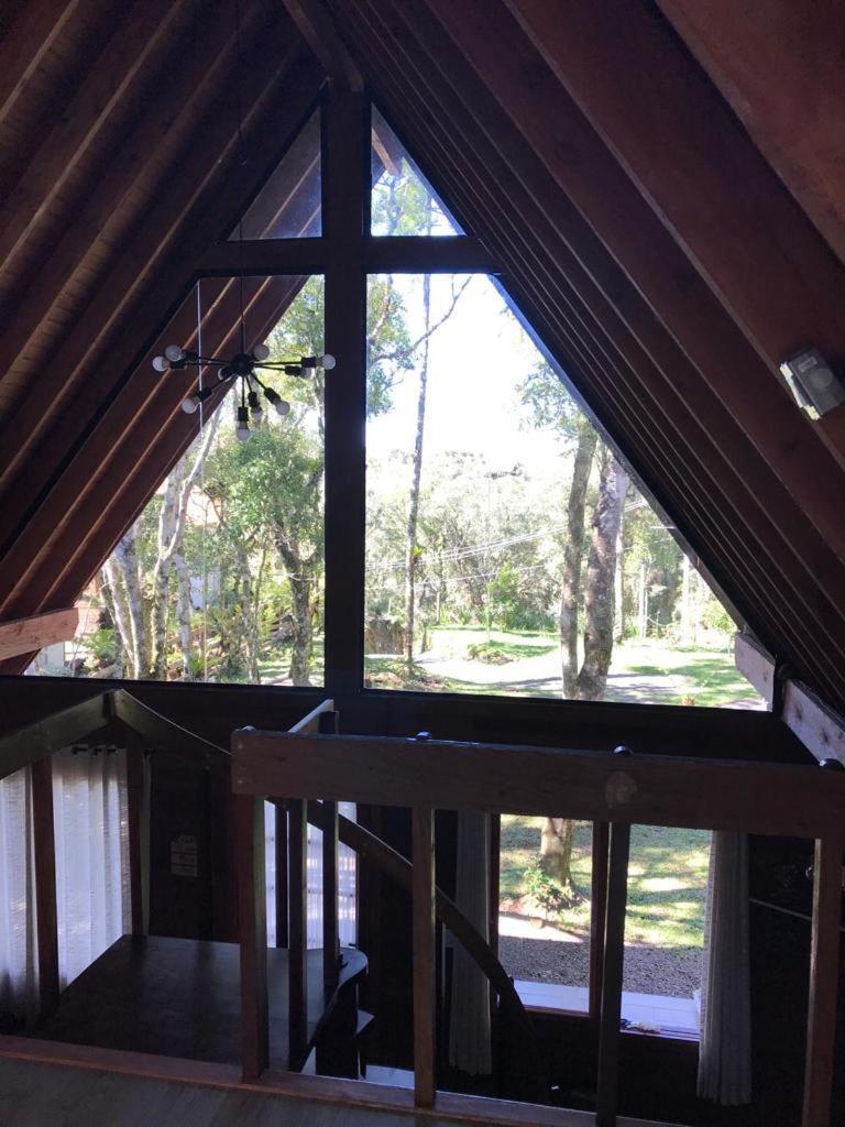 A Cabana Sao Chico São Francisco de Paula المظهر الخارجي الصورة